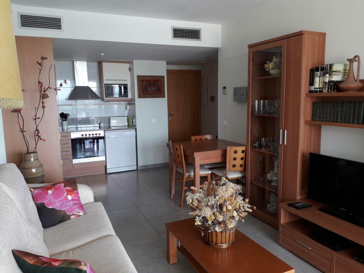 Sant Jordi Club De Golf Apart 4 X 2 Екстер'єр фото