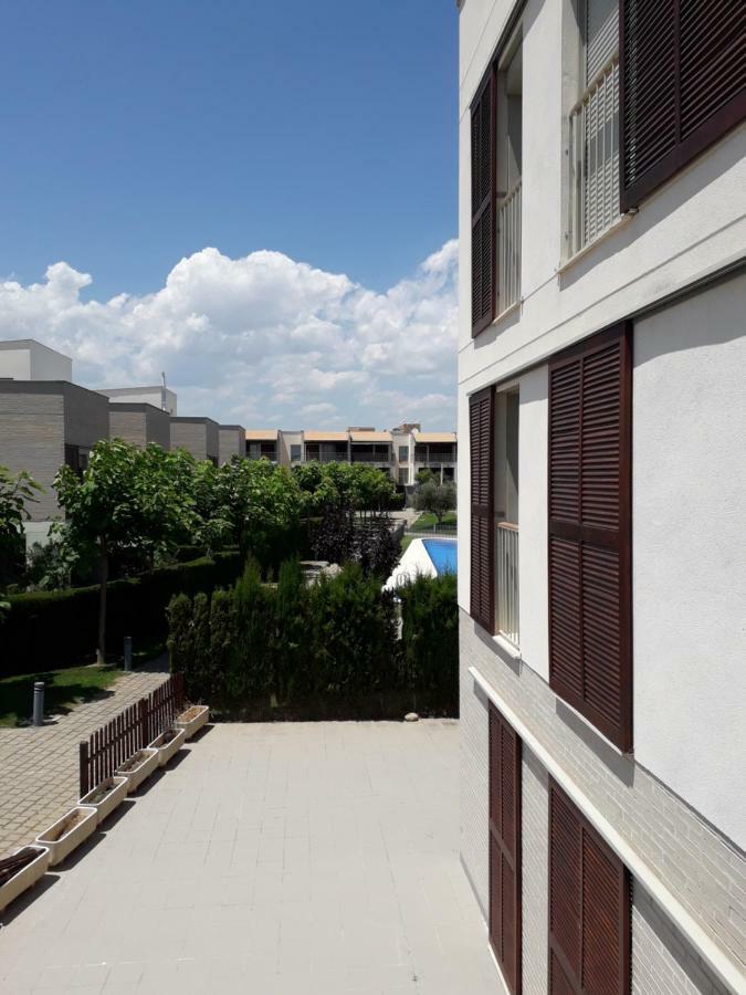 Sant Jordi Club De Golf Apart 4 X 2 Екстер'єр фото